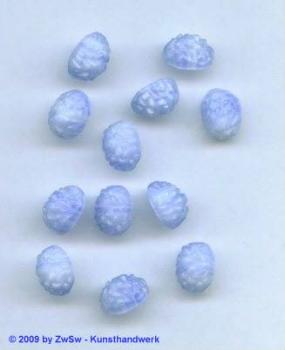 Strasssteine, Oval mit Prägung, Glassteine, Schmucksteine, Glitzersteine, Bastelsteine