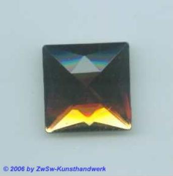 Strasssteine, Quadratische Acrylsteine, Schmucksteine, Glas Glitzersteine, Bunt Strass-Steine, Bastelsteine, Schmucksteine, Basteln, Dekorieren