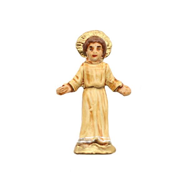 Jesuskind Wachs, Klosterarbeiten Zubehör