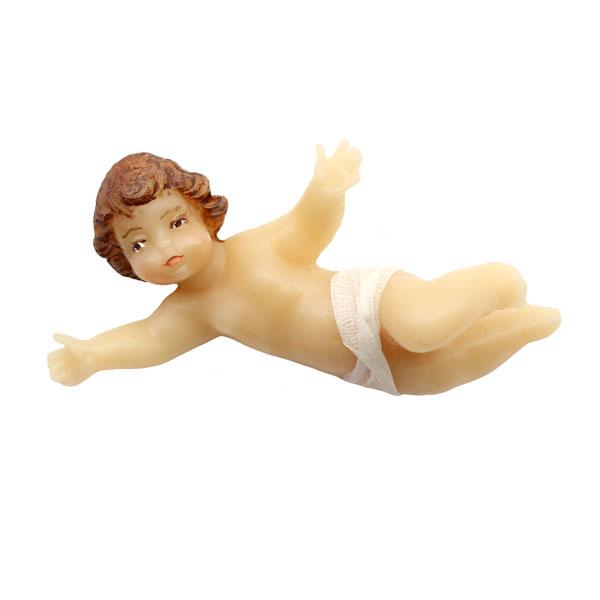 Engel, Wachsengel, Wachsfigur, Wachsmotiv, Weihnachtsdekoration