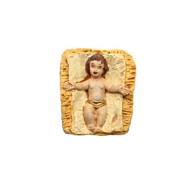 Wachs Jesuskind, Jesulein Wachs Heiligenfigur, Wachsfigur, Wachsstatue,Wachsrelief, Wachsartikel, Wachsornament, Material & Zubehör Klosterarbeiten, Bastelartikel, Dekoration