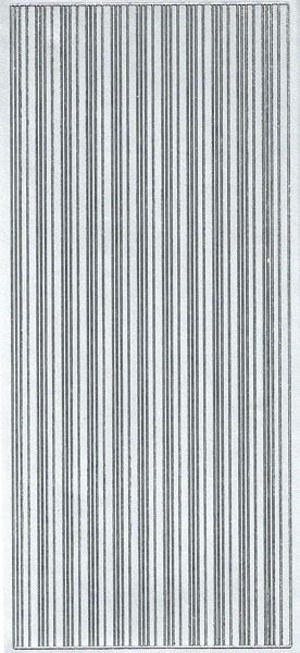 Konturensticker Bordüren, Stickerbogen Eckeelemente, Klebe Sticker, Konturen–Sticker, Ziersticker, Klebesticker, Foliensticker, Aufkleber, Bastelzubehör