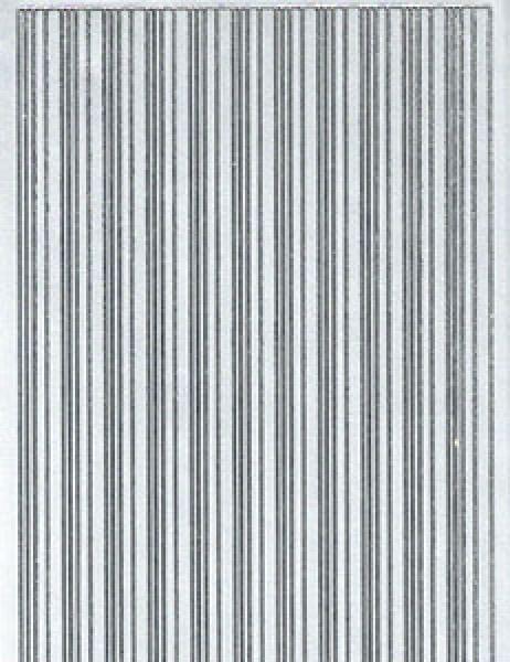 Konturensticker Bordüren, Stickerbogen Eckeelemente, Klebe Sticker, Konturen–Sticker, Ziersticker, Klebesticker, Foliensticker, Aufkleber, Bastelzubehör