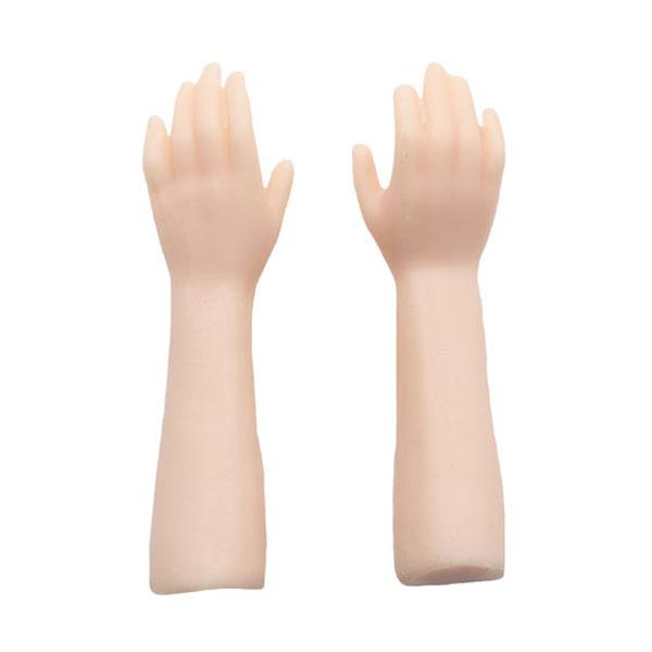 Wachshände, Wachshand, Bastelartikel