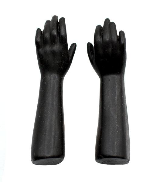 Wachshände, Wachshand, Bastelartikel