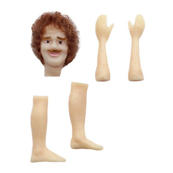 Wachskopf, Krippenfiguren, Krippenfigurenkopf, Wachs Engelkopf, Dekoration, Bastelartikel