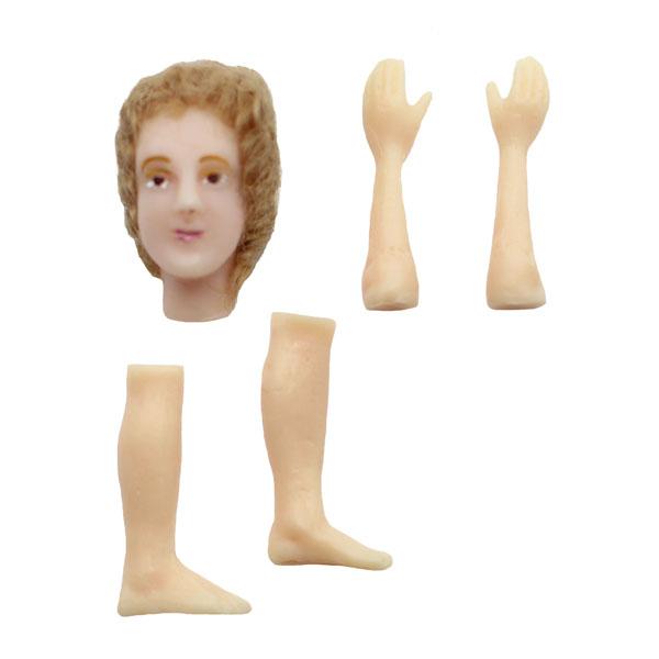 Wachskopf