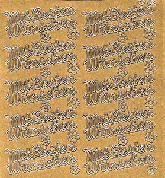 Konturensticker Schriftzug, Bastelsticker Schriftzug, Stickerbogen Schriftzug, Bastelsticker, Klebe Sticker, Konturen–Sticker, Ziersticker, Klebesticker, Foliensticker, Aufkleber, Bastelzubehör