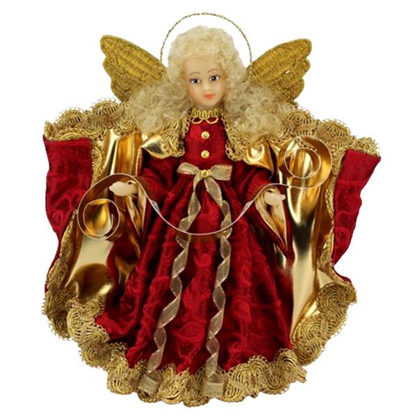 Weihnachtsengel, Rauschgoldengel