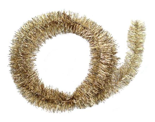 Tinsel, Chenillekordel, Zierkordel, Fransenkordel, Weihnachtsdekoration, Deko Kordel Verpackung, Bastelartikel