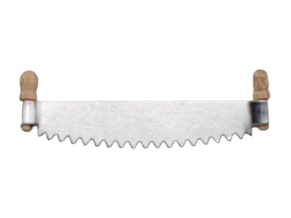 Metall-Säge, Miniatur Säge, Handsäge, Miniatur Werkzeug, Minisäge, Kleiner Baumsäge, Mini Säge, Basteln, Dekorieren, Krippen, Modellbau, Bastelartikel