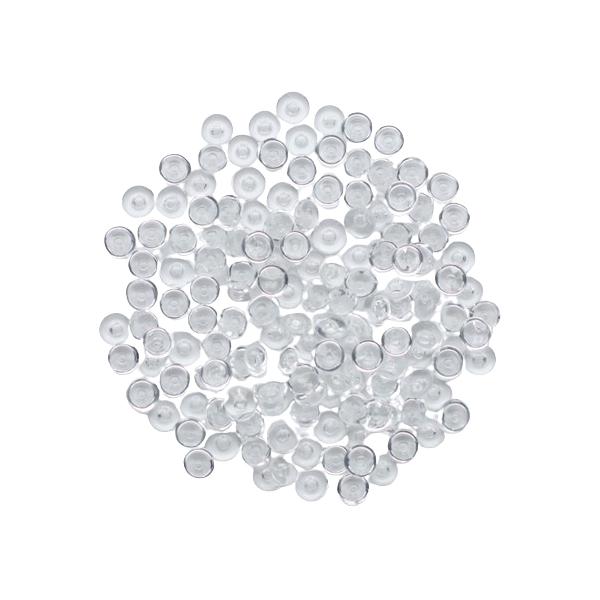 Glasnuggets, Muggelstein, Deko Glasstein, Bastelmaterial