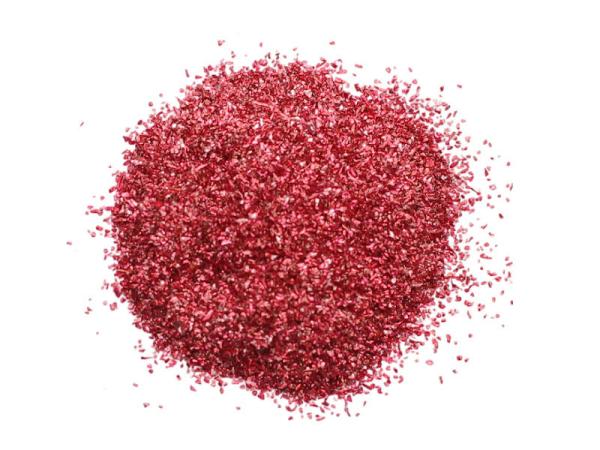 Glas Glitter, Glas Glimmer, Glas Flitter, Deko Glitter