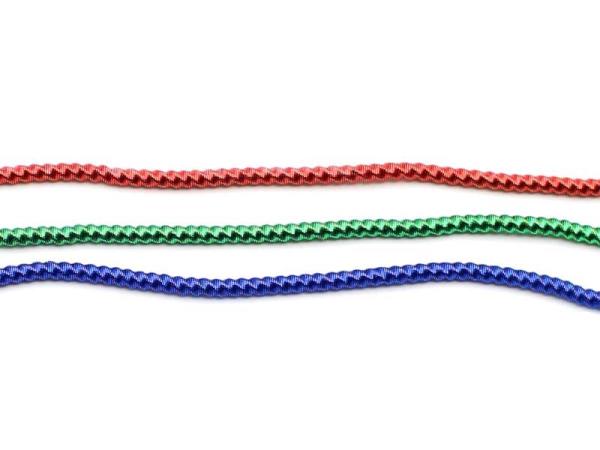 Bouillondraht farbig, Basteldraht