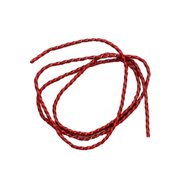 Bouillondraht farbig, Bouillondraht, Basteldraht, Wickeldraht