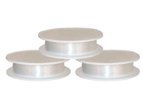 Perlonfaden, Nylonfaden, Bastelartikel