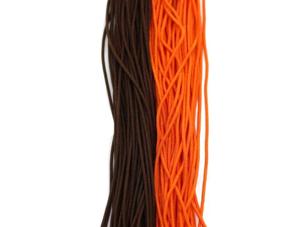 Bouillondraht, Cannetille, Basteldraht, Wickeldraht, Zierdraht