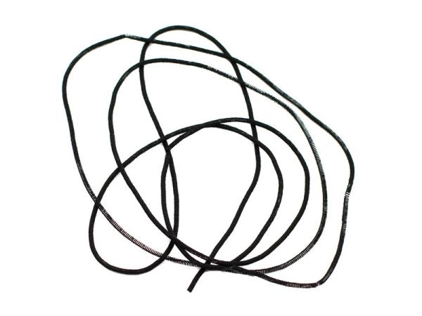 Bouillondraht, Basteldraht, Bindedraht, Effektdraht, Wickeldraht, Klosterarbeiten Zubehör, Floristikbedarf