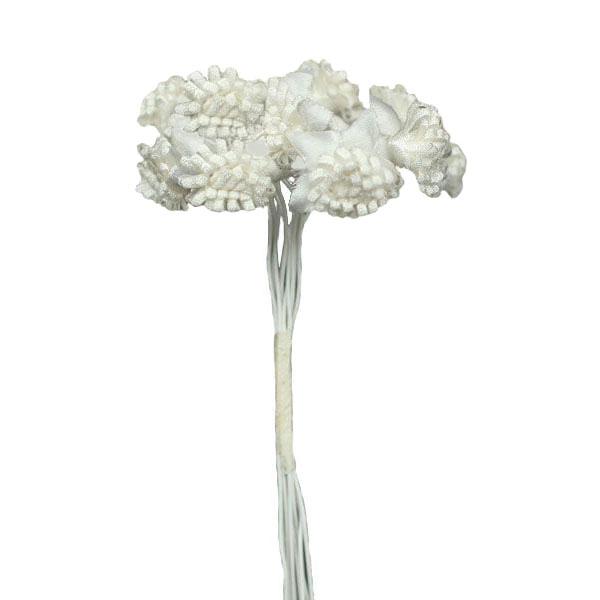 Mini Deko Kunstblume, Dekoblume, Seidenblumen, Floristikbedarf, Bastelmaterial