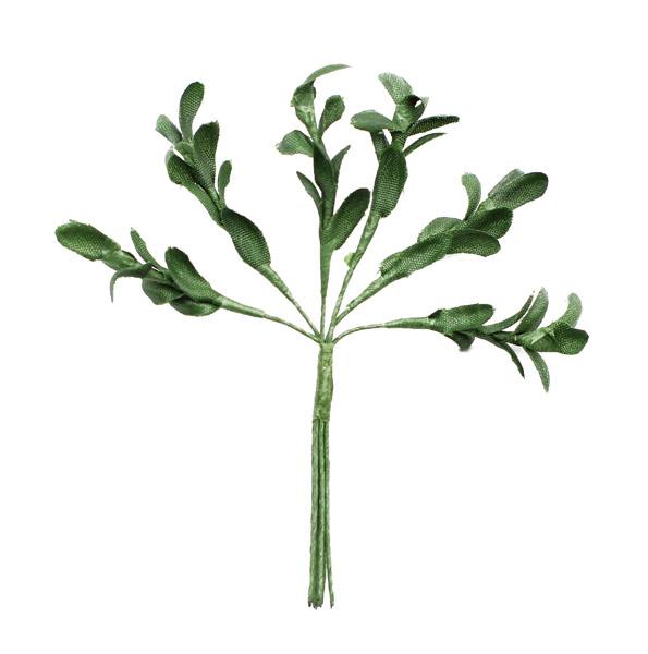 Kunstzweige, Myrthen Sträusschen, Deko Sträusschen, Bastelartikel