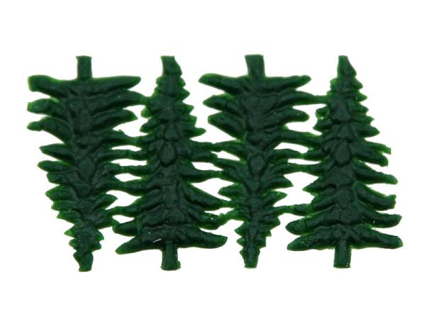 Wachsverzierornamente, Wachsmedaillon