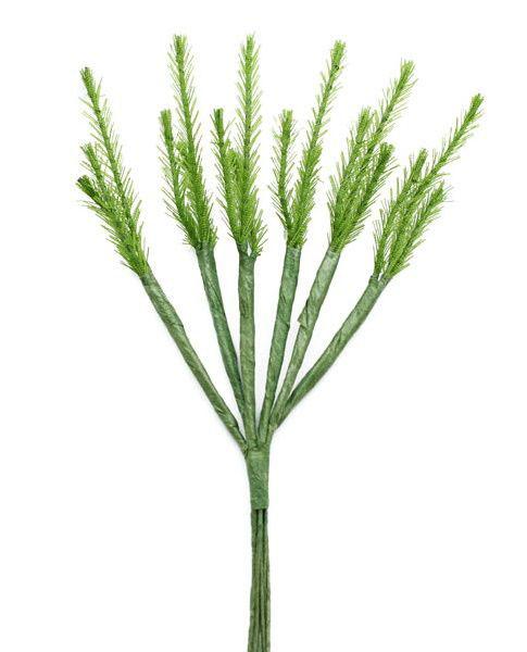 Dekoblätter, künstliche Blätter, Laub, Floristik, Bastelartikel