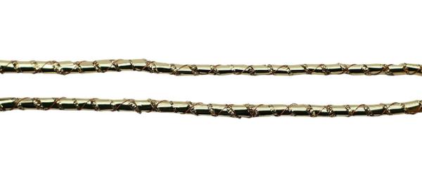 Lahnrolle, Zierschnur, Bastelschnur, Schmuckherstellung, Traumfänger, Geschenkeband, Verpackungsschnur, Litze, Accessoires Nähen, Bastelartikel