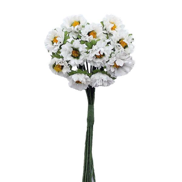 Kunstblume, Gänseblümchen