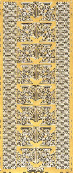 Konturensticker Bordüren, Stickerbogen Eckelemente, Klebe Sticker, Konturen–Sticker, Ziersticker, Klebesticker, Foliensticker, Aufkleber, BastelzubehörKonturensticker Bordüren, Stickerbogen Eckeelemente, Klebe Sticker, Konturen–Sticker, Ziersticker, Kleb