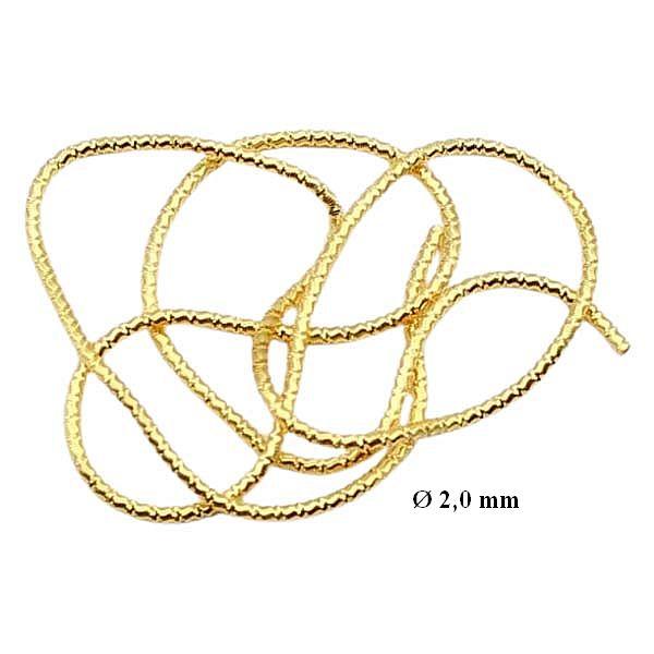 Basteldraht, Bouillondraht, Bouilliondraht vergoldet, Bouillondraht versilbert, Messingdraht, Kupferdraht, Bouillonblüten, Drähte, Draht, Effektdraht, Arbeitsdraht, Silberdraht, Lackdraht, Aludraht, Bindedraht, Wickeldraht, Drahtkordeln, Schmuckdraht, Flo