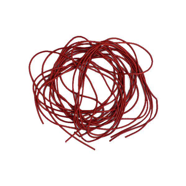 Bouillondraht, Wickeldraht