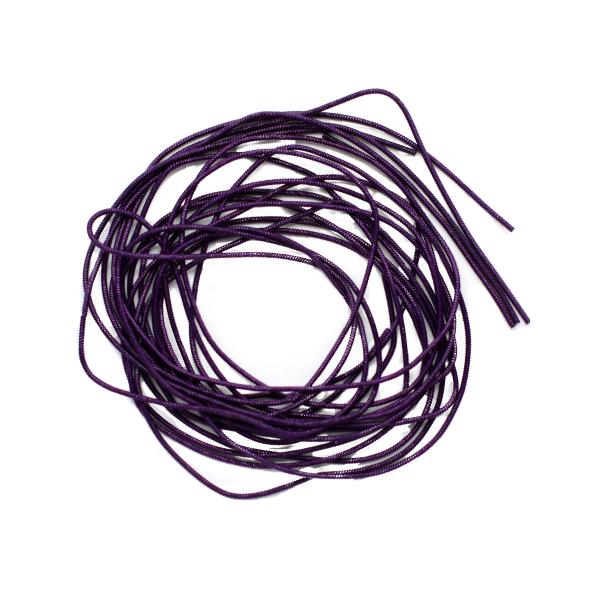 Bouillondraht farbig, Bouillondraht, Basteldraht, Wickeldraht