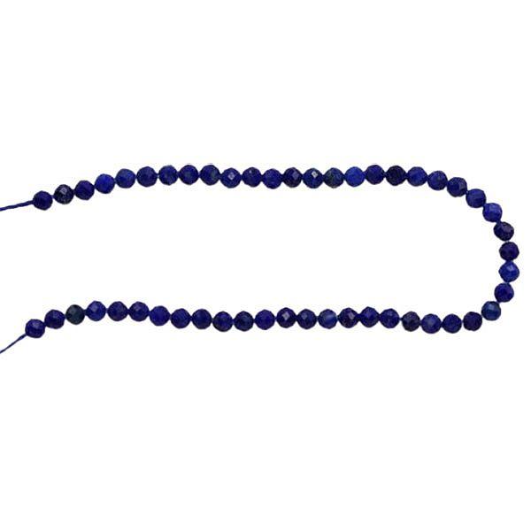 Lapislazuli Perlen, Bastelperlen