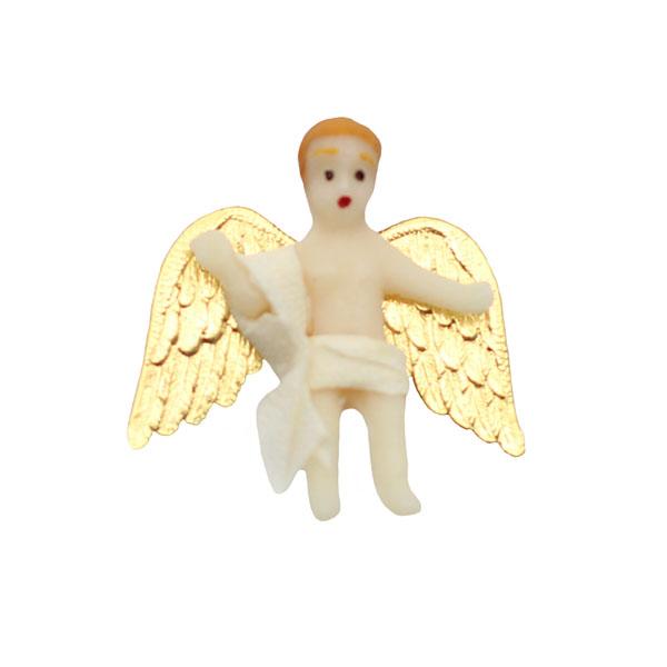 Engel, Wachsengel, Wachsfigur, Wachsmotiv, WeihnachtsdekorationWachsornament, Wachsmodel, Wachsmedaillon, Zubehör Klosterarbeiten