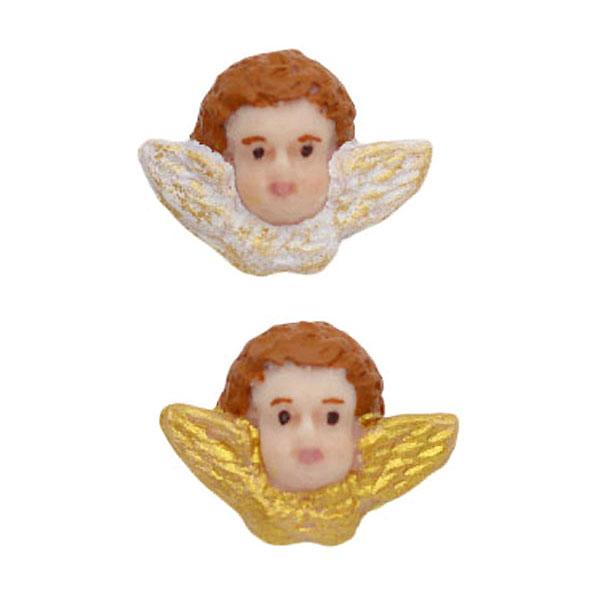 Putto, Engel, Wachsartikel, Bastelbedarf