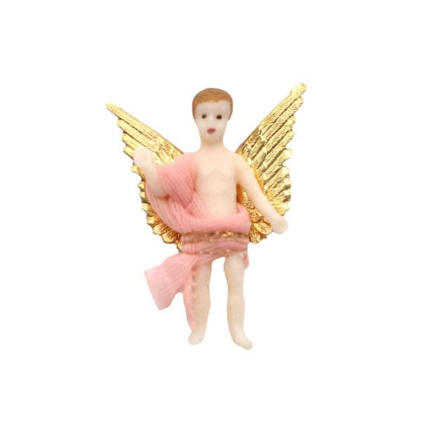 Engel, Wachsengel, Wachsfigur, Wachsmotiv, Weihnachtsdekoration