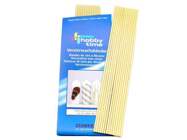 Wachszierstreifen, Wachsverzierstreifen, Wachszierstreifen, Wachsverzierband, Wachszierornament, Wachsverzierdekor, Wachsplatten, Kerzengestaltung, Bastelmaterial