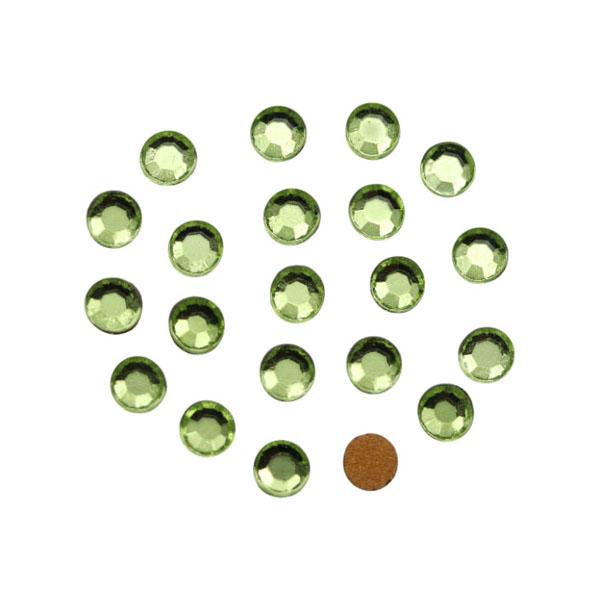 Strasssteine rund, Strass-Steine, Glassteine, Schmucksteine, Klebesteine, Glitzersteine,  Bastelsteine