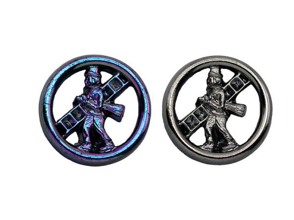 Strassstein, Glücksbringer, Schornsteinfeger, Glassteine, Glitzersteine, Aufnähsteine, Schmucksteine, Bastelsteine