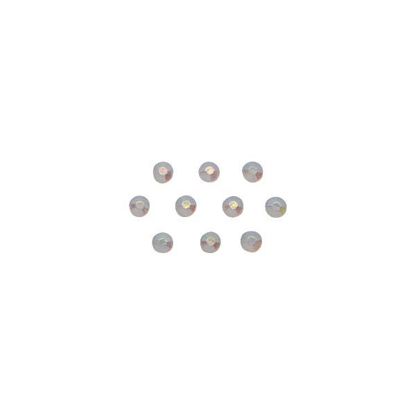 Cabochon Rund, Muggelsteine, Glasnuggets, Halbperlen, Glassteine, Cabochons, Klebesteine, Bastelsteine, Bastelzubehör