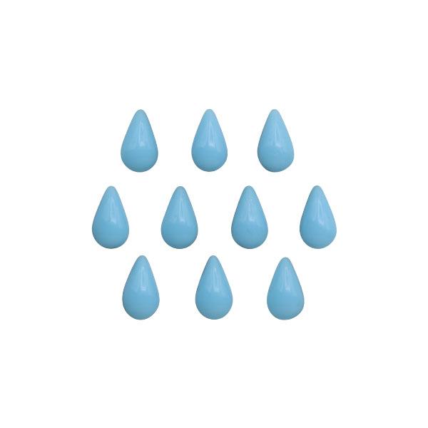 Strasssteine, Tropfen, Strasssteine-Hotfix, Accessoires Textilien, Glas-Strasssteine, Bastelsteine, Glitzersteine, Ziersteine, Muggelsteine, Glassteine, Dekosteine, Bastelzubehör
