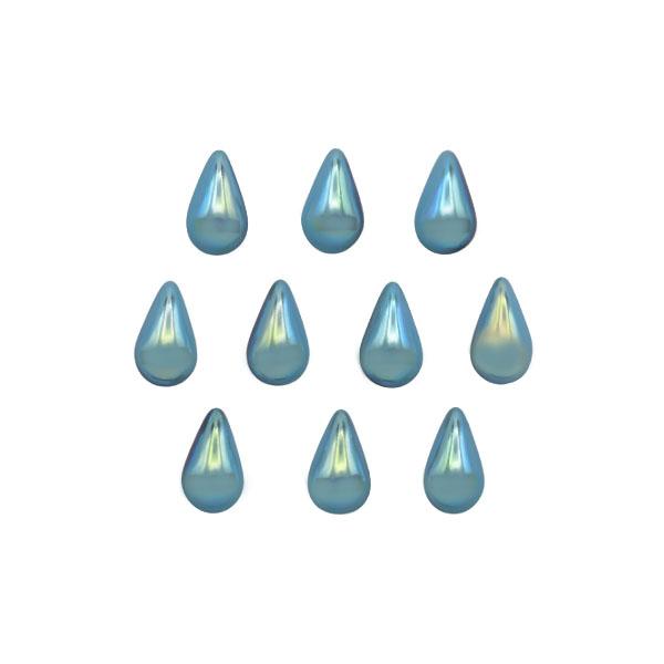 Strasssteine, Tropfen, Strasssteine-Hotfix, Accessoires Textilien, Glas-Strasssteine, Bastelsteine, Glitzersteine, Ziersteine, Muggelsteine, Glassteine, Dekosteine, Bastelzubehör