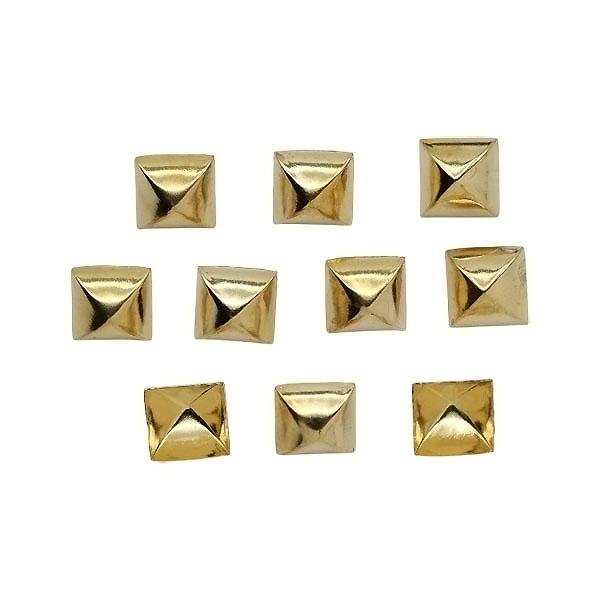 Ziernieten, Splintnieten,  Metallnieten, Krallennieten, Bastelmaterial