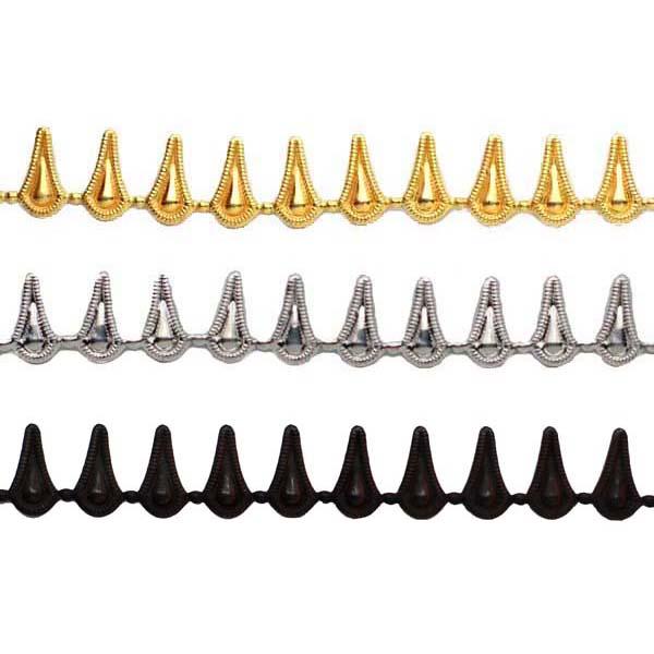 Metallzierbänder, Messingzierbänder, Galarien, Kupfer, Verzinnt, Messingzierband, Metallzierband, Messingstreifen, Metallband, Messing-Galerie, Galerie-Muster, Galerie-Band, Beschlagteile, Schmuckherstellung, Messingzubehör, Modellbau, Dekoration, Bastela