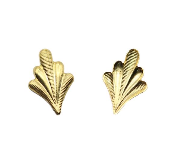 Metallornament, Metallzierteil, Besatzteil, Bastelmaterial