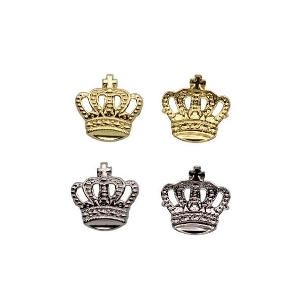 Ziernieten, Splintnieten,  Metallnieten, Krallennieten, Bastelmaterial