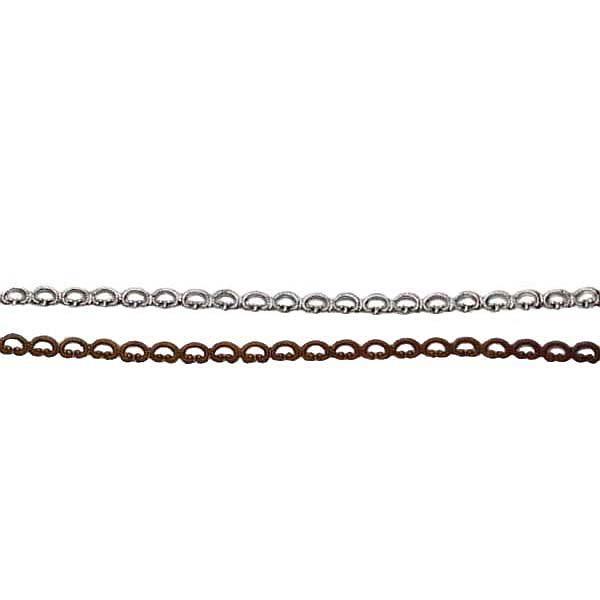 Metallzierbänder, Messingzierbänder, Galarien, Kupfer, Verzinnt, Messingzierband, Metallzierband, Messingstreifen, Metallband, Messing-Galerie, Galerie-Muster, Galerie-Band, Beschlagteile, Schmuckherstellung, Messingzubehör, Modellbau, Dekoration, Bastela