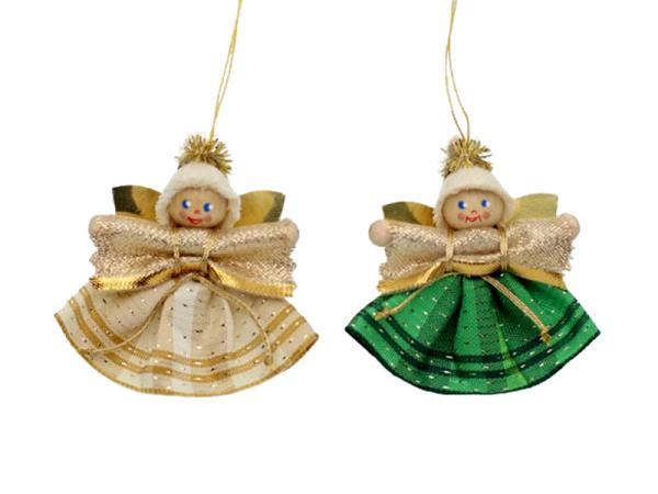 Deko Engel zum Aufhängen, Mini Deko-Engel hängend, Mini Engel hängend, Engel zum Hängen, Tannenbaum-Dekorationen, Mini-Weihnachtsengel zum Hängen, Christbaumschmuck, Weihnachtsdekoration, Geschenkeanhänger, Floristische Gestecke, Schutzengel, Deko Weihnac