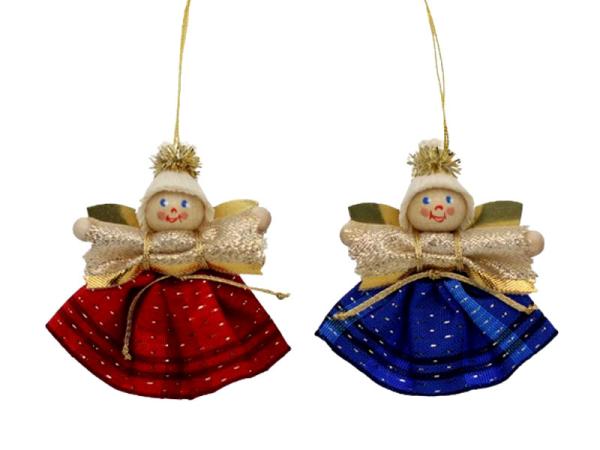 Deko Engel zum Aufhängen, Mini Deko-Engel hängend, Mini Engel hängend, Engel zum Hängen, Tannenbaum-Dekorationen, Mini-Weihnachtsengel zum Hängen, Christbaumschmuck, Weihnachtsdekoration, Geschenkeanhänger, Floristische Gestecke, Schutzengel, Deko Weihnac