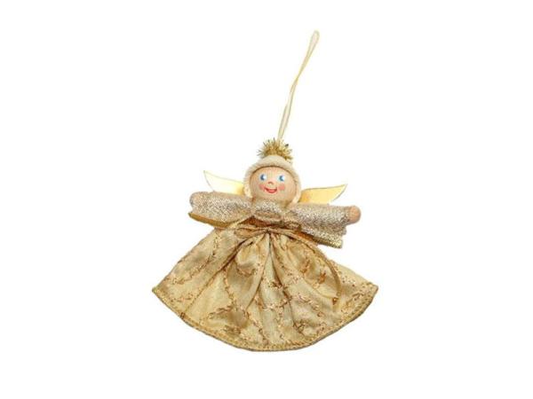 Deko Engel zum Aufhängen, Engelchen, Hängeengel,  Weihnachtsdekoration